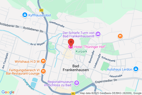 TREUCONDA GmbH