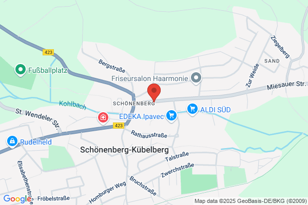 Podologische Praxis Selina Fetzer