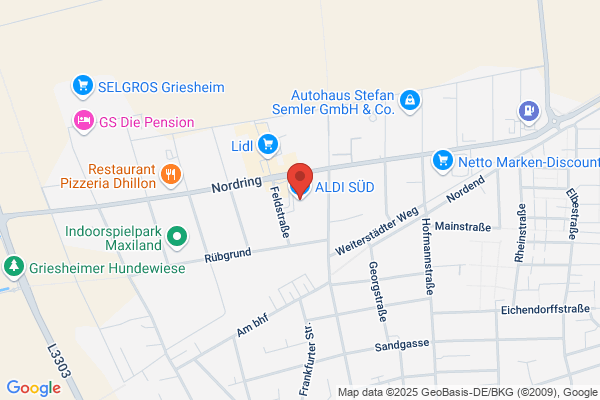 ALDI SÜD