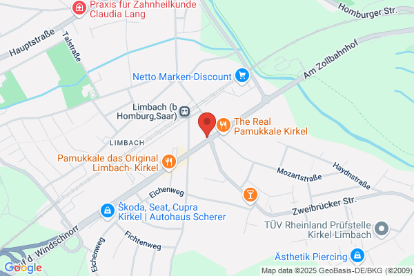 Betreutes Wohnen Residenz am Brenkelberg