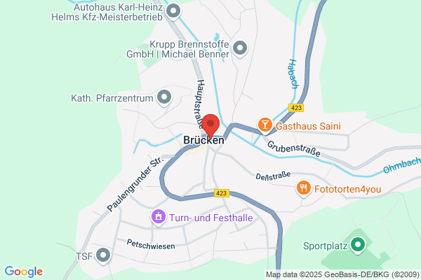 Bäckerei Becker Inh. Udo Buhles