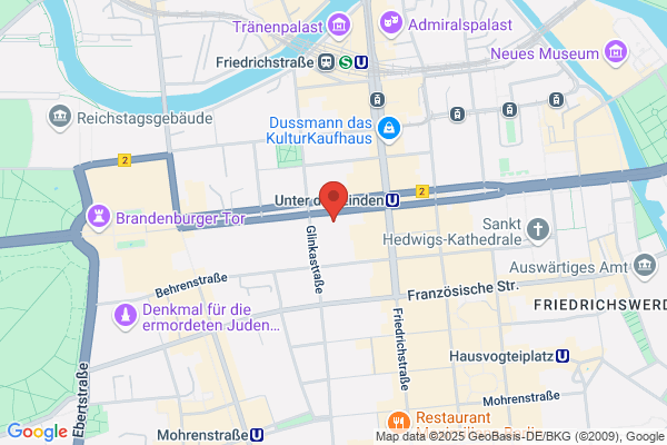 CHG GmbH