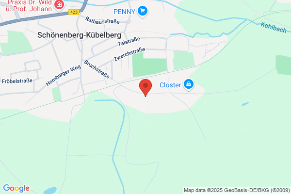 Daniel Klinck