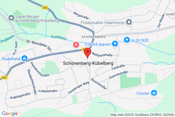 Elektro Reinhard Gesellschaft mbH
