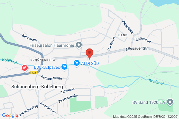 Freiwillige Feuerwehr Schönenberg-Kübelberg
