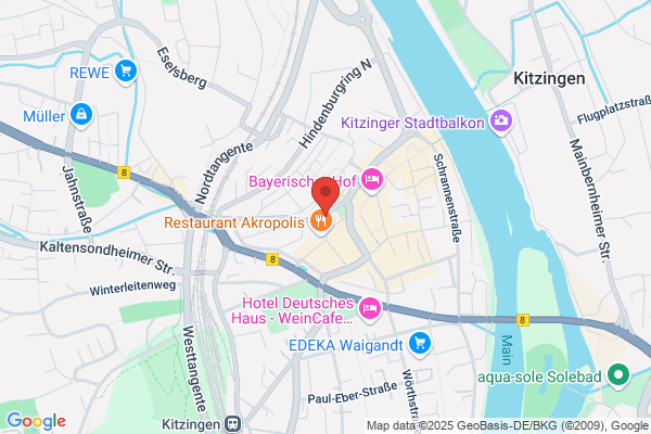 Kanapee Landgasthof