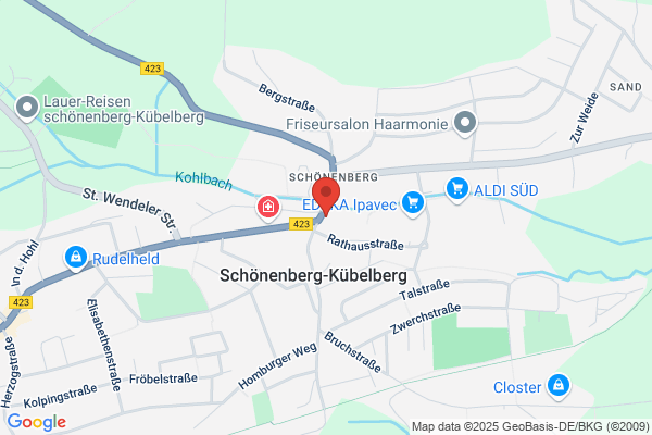 Krieger Bäckerei