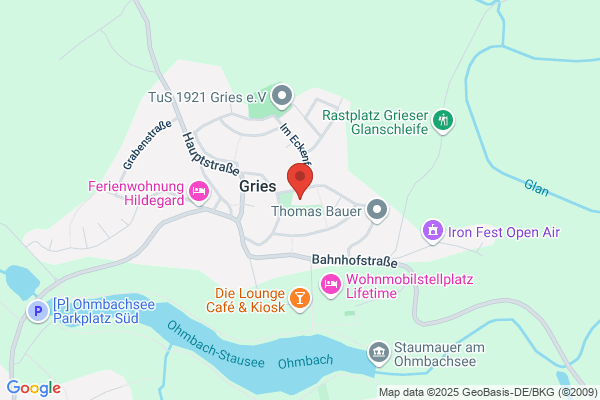 Protestantische Kirche Gries - Prot. Kirchengemeinde Gries