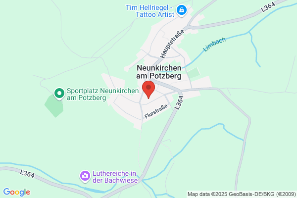 Protestantische Kirche Schönenberg-Kübelberg - Prot. Kirchengemeinde Schönenberg-Kübelberg