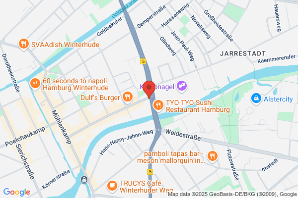 Reisebüro HAM