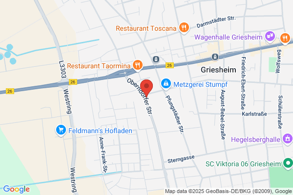 Reit- u. Fahrverein Brücken e.V.