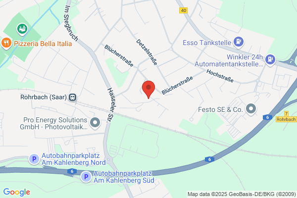 Saarl. Elektrobau GmbH