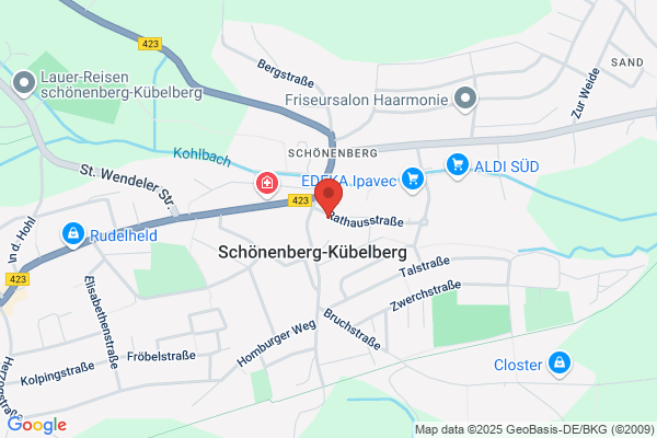 Schreibwaren Ackermann