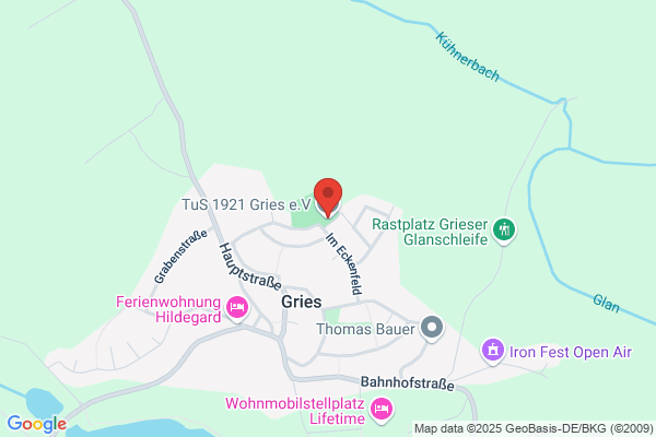 Sportheim