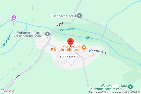 Theaterverein Elschbach