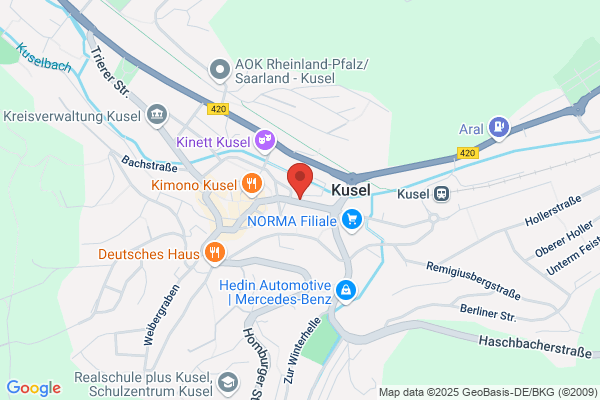VR Bank Westpfalz eG