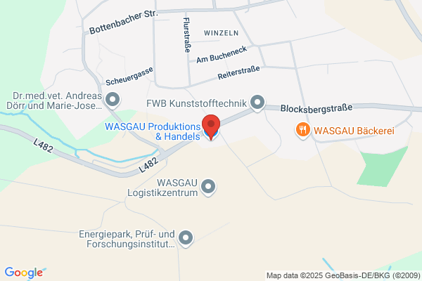 WASGAU Produktions & Handels AG