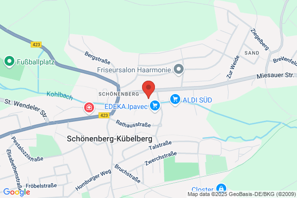Wasgau Frischemarkt