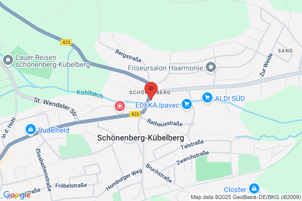 mobilitas ambulanter Pflegedienst