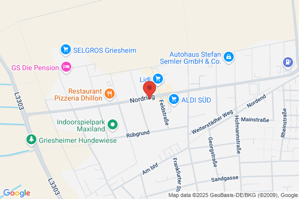 Allianz Versicherungsagentur