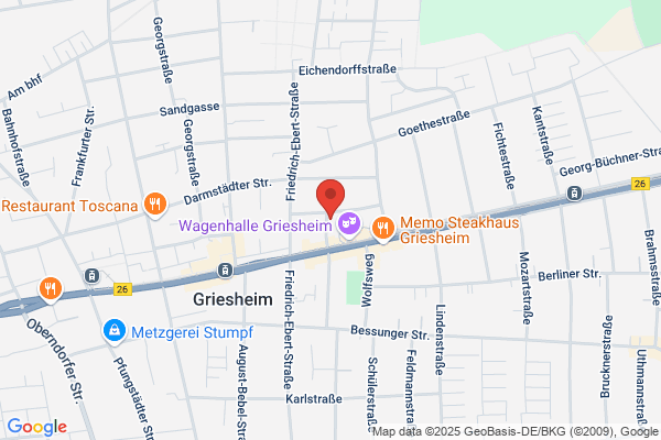 Deutsche Privatvorsorge AG