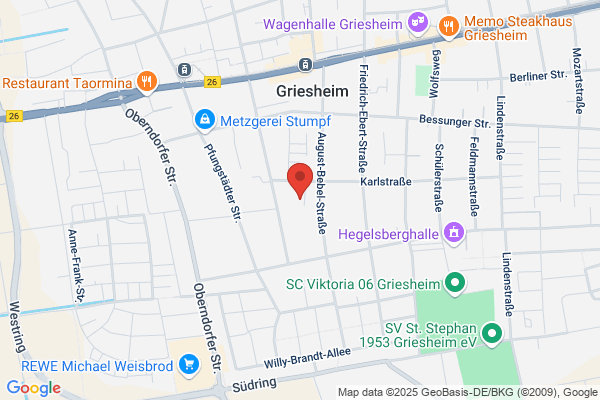 M. Kalbhenn