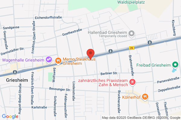 Autohaus Gehrke Hinzen GmbH