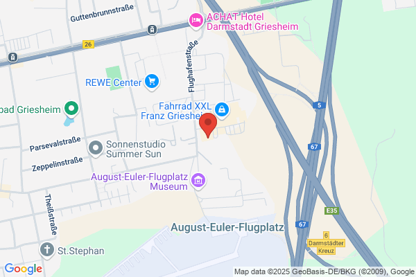 EUROMASTER Darmstadt-Griesheim PKW