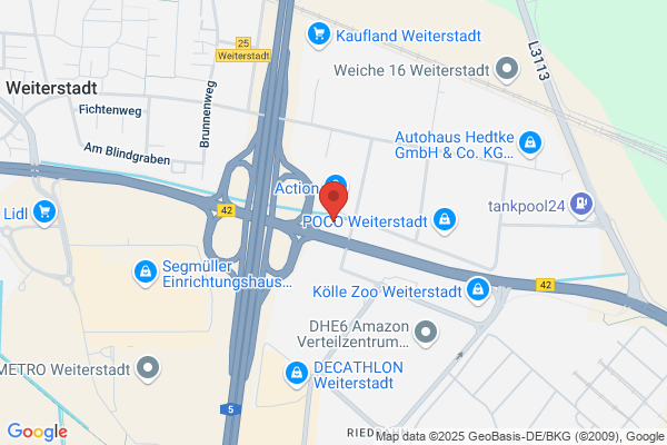 Auto-Hobby-Werkstatt Darmstadt GmbH