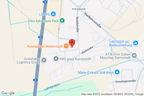Autec US-Fahrzeugteile GmbH