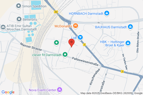 Autovermietung Auto Center Dieselstraße GmbH