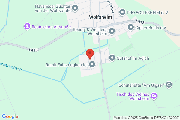 Volz Kfz Service GmbH