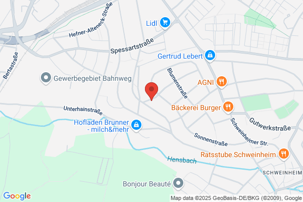 Fischer GmbH Bäckerei und Konditorei