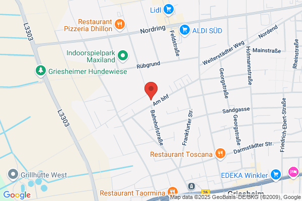 Baustoffaufbereitung K & S GmbH
