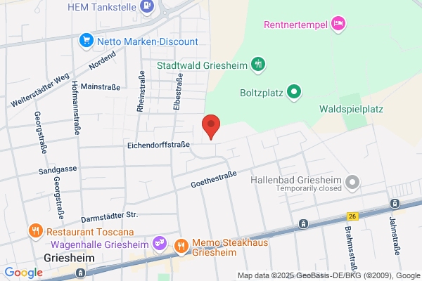 AEDIFICIUM Gewerbe-, Industrie- u. Wohnungsbau GmbH