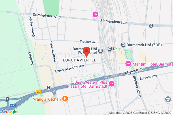 HEILIT + WOERNER Bau GmbH Direktion Verkehrswegebau Süd