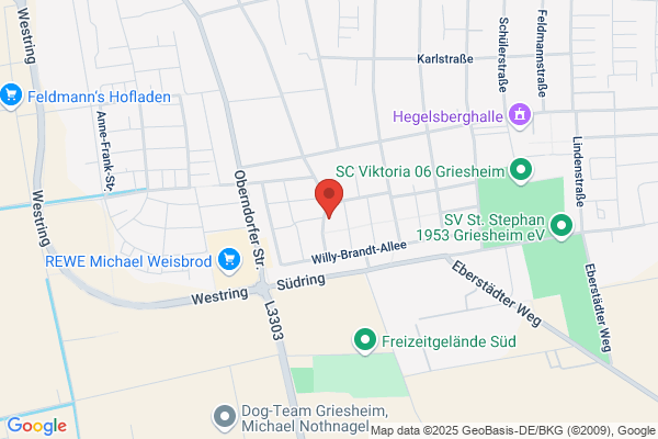 Hausmeisterservice Ohon