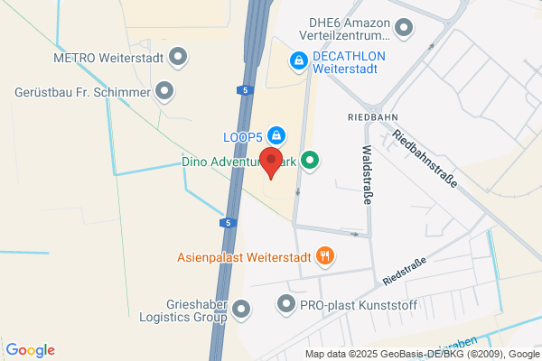 Peek & Cloppenburg