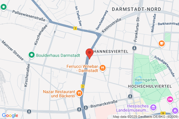JET Tankstelle