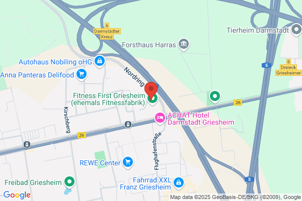 SGE GmbH