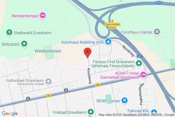 GESOTEC GmbH, Germany