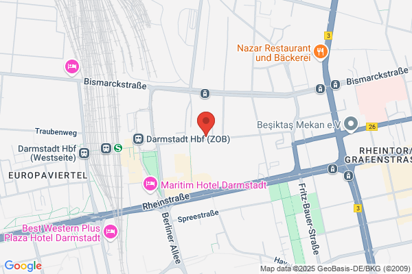 connect IT-Solutions GmbH