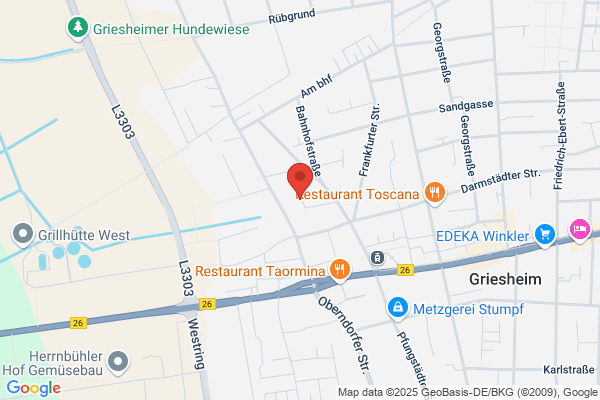 Professionelle Baudienstleistung