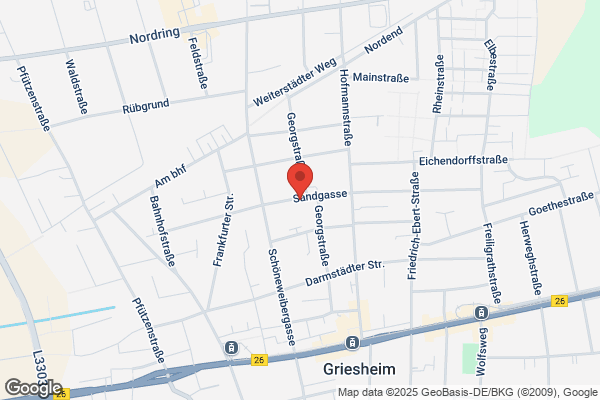 ESM Zimmerei & Dachdeckerei Friesen