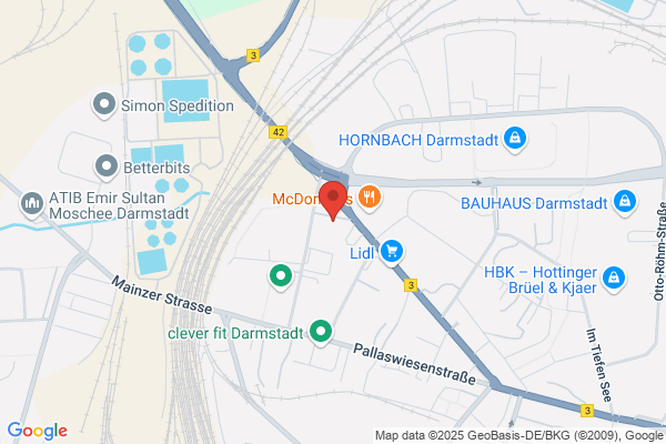 Ihr PLUS Installateur Darmstadt