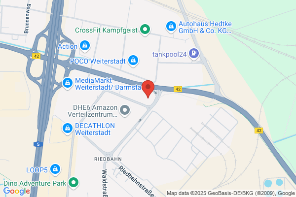 Kölle Zoo Weiterstadt