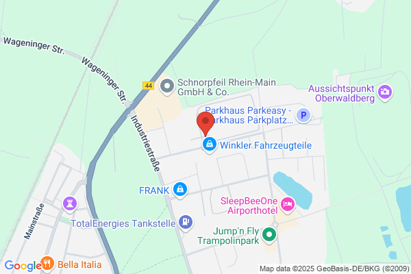 Frotscher Druck GmbH