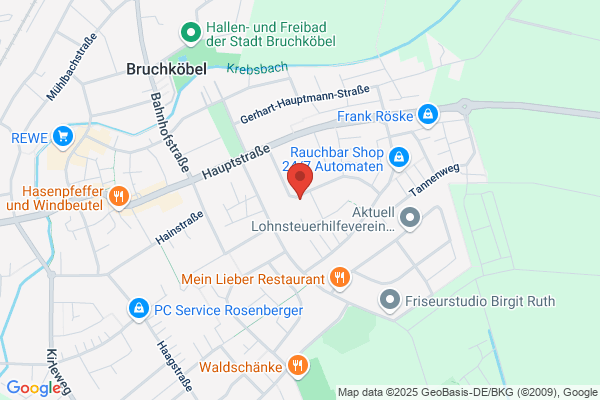 Spengler's Druckwerkstatt GmbH