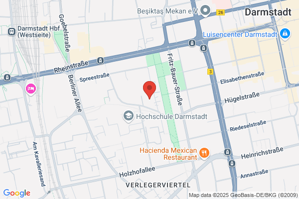 ANSYS Germany GmbH