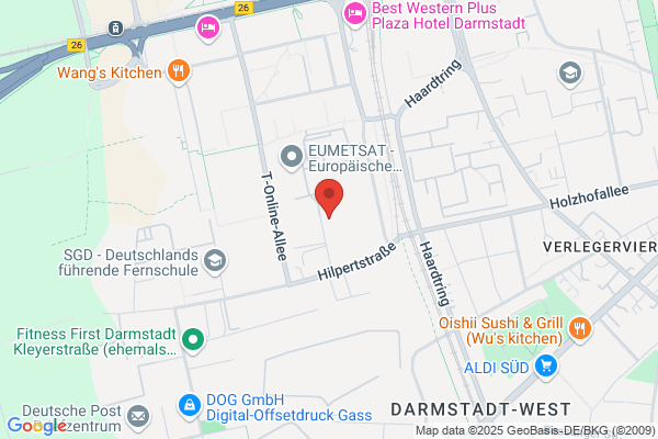 Bitworks EDV-Dienstleistungs GmbH